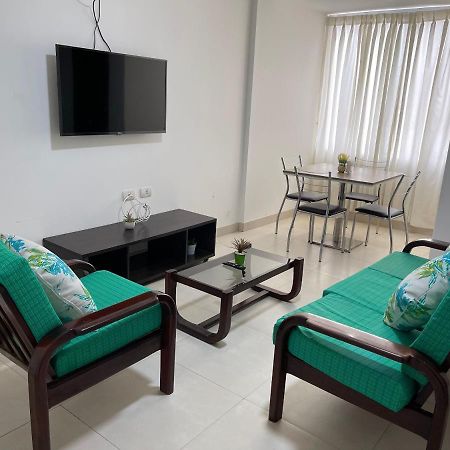 Edificio Las Palmas 3100 Santa Cruz de La Sierra Ngoại thất bức ảnh