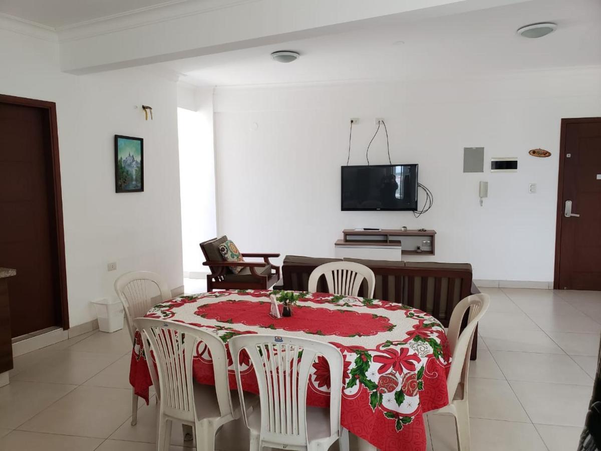Edificio Las Palmas 3100 Santa Cruz de La Sierra Ngoại thất bức ảnh