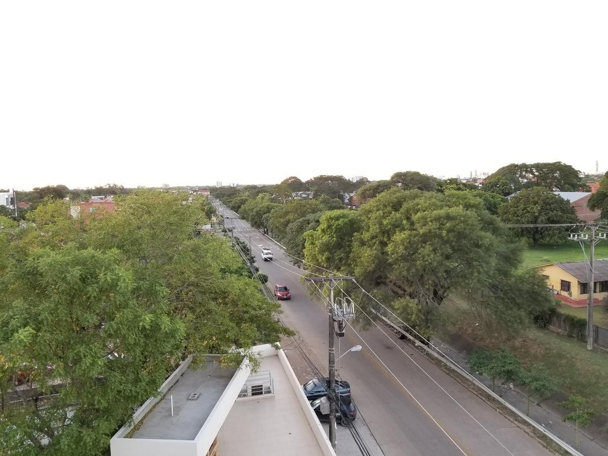 Edificio Las Palmas 3100 Santa Cruz de La Sierra Ngoại thất bức ảnh