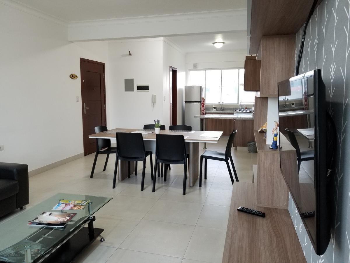 Edificio Las Palmas 3100 Santa Cruz de La Sierra Ngoại thất bức ảnh