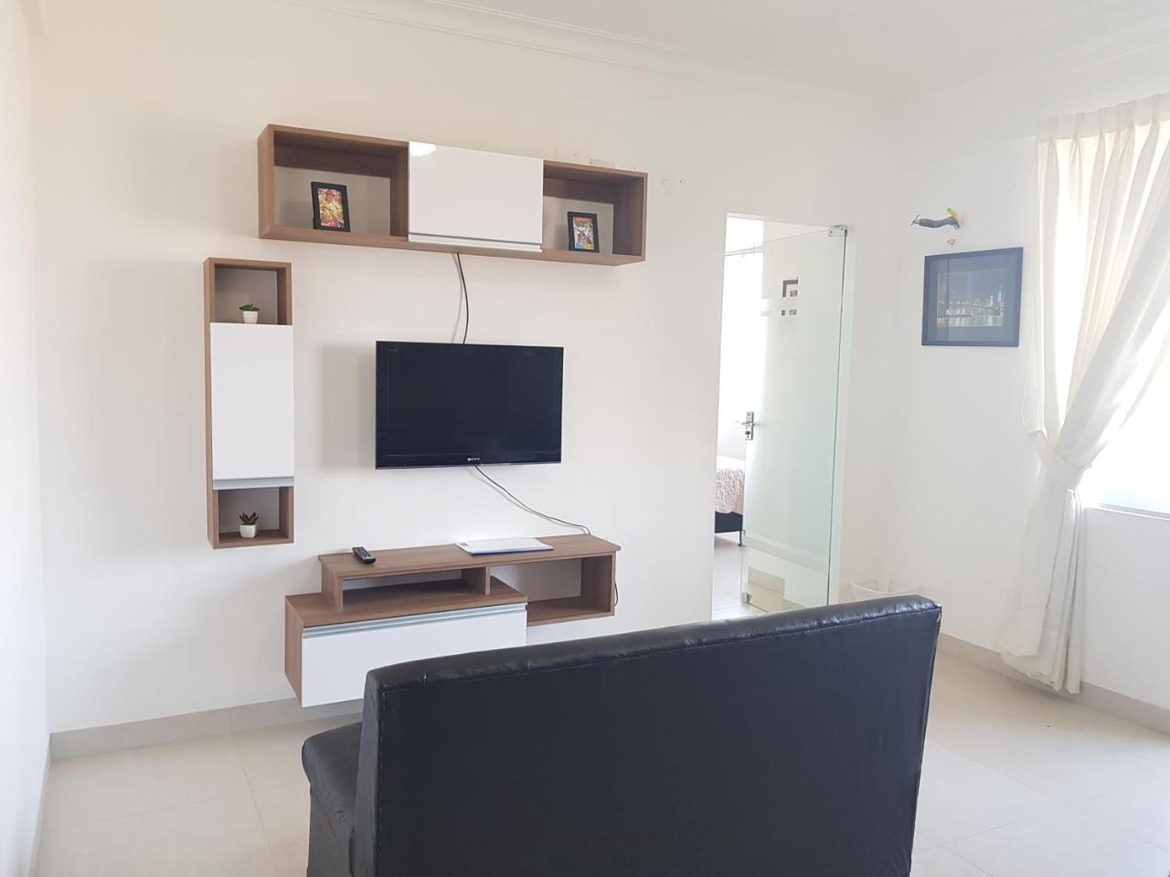Edificio Las Palmas 3100 Santa Cruz de La Sierra Ngoại thất bức ảnh
