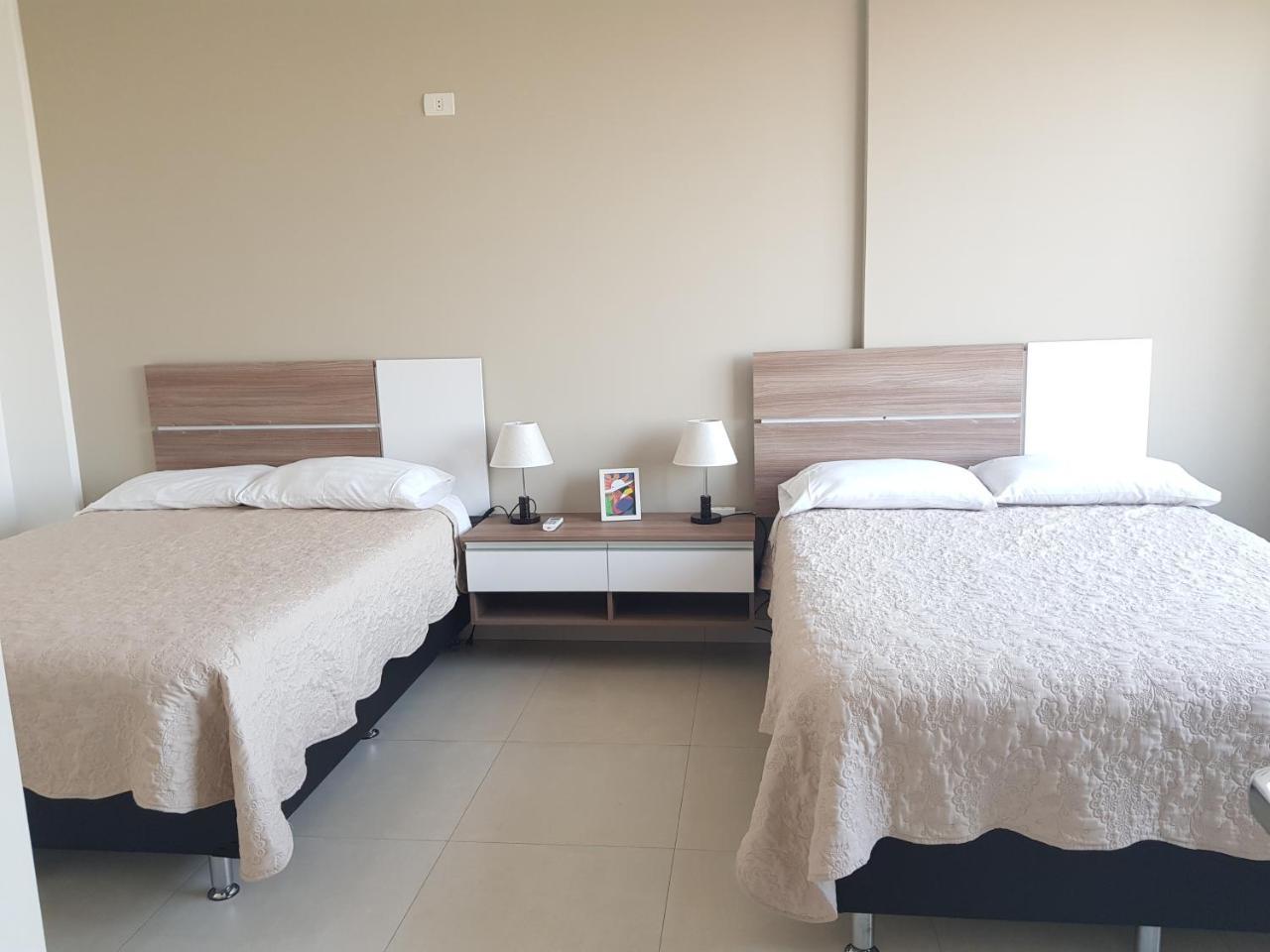 Edificio Las Palmas 3100 Santa Cruz de La Sierra Ngoại thất bức ảnh