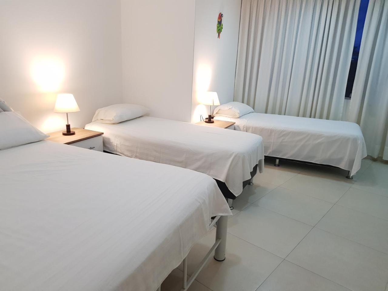 Edificio Las Palmas 3100 Santa Cruz de La Sierra Ngoại thất bức ảnh