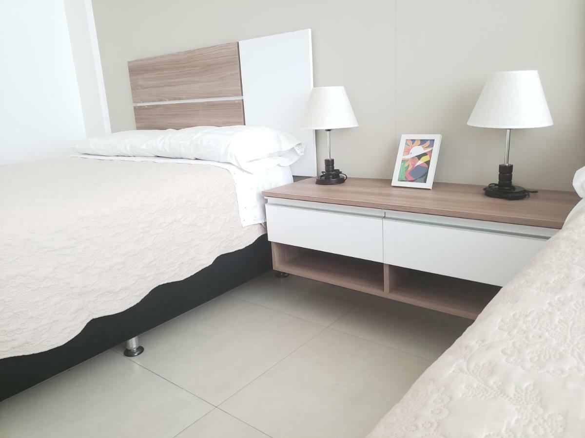 Edificio Las Palmas 3100 Santa Cruz de La Sierra Ngoại thất bức ảnh