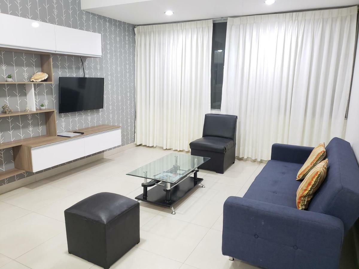 Edificio Las Palmas 3100 Santa Cruz de La Sierra Ngoại thất bức ảnh